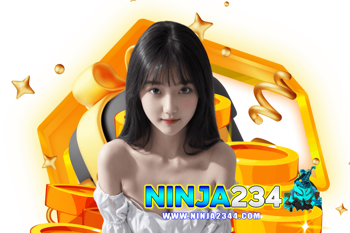 ninja234 สมัคร